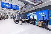 DECATHLON Heilbronn - GALLERY