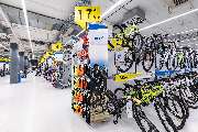DECATHLON Heilbronn - GALLERY