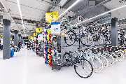 DECATHLON Heilbronn - GALLERY