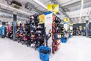 DECATHLON Heilbronn - GALLERY