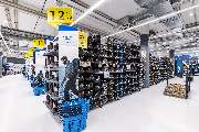 DECATHLON Heilbronn - GALLERY