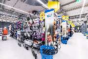 DECATHLON Heilbronn - GALLERY