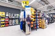DECATHLON Heilbronn - GALLERY