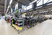 DECATHLON Herne - GALLERY