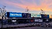 DECATHLON Hofheim-Wallau - Decathlon Wallau Aussenansicht Februar 2025