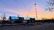 DECATHLON Hofheim-Wallau - Decathlon Wallau Aussenansicht Februar 2025