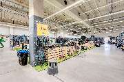 DECATHLON Hofheim-Wallau - GALLERY