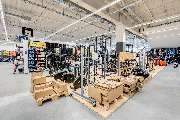 DECATHLON Hofheim-Wallau - GALLERY