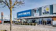 DECATHLON Hofheim-Wallau - Store Front