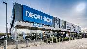 DECATHLON Hofheim-Wallau - Store Front