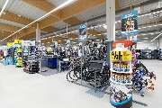 DECATHLON Hückelhoven - GALLERY