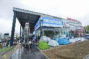 DECATHLON Ingolstadt - GALLERY