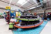 DECATHLON Ingolstadt - GALLERY