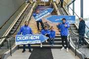 DECATHLON Ingolstadt - GALLERY