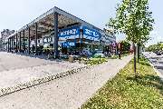 DECATHLON Ingolstadt - GALLERY