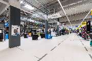 DECATHLON Ingolstadt - GALLERY