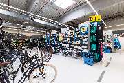 DECATHLON Ingolstadt - GALLERY