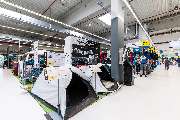 DECATHLON Ingolstadt - GALLERY
