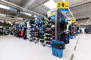 DECATHLON Ingolstadt - GALLERY