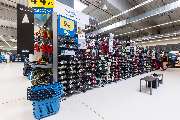 DECATHLON Ingolstadt - GALLERY