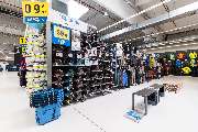 DECATHLON Ingolstadt - GALLERY