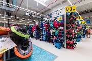 DECATHLON Ingolstadt - GALLERY