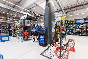 DECATHLON Ingolstadt - GALLERY