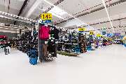 DECATHLON Ingolstadt - GALLERY