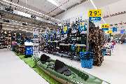 DECATHLON Ingolstadt - GALLERY