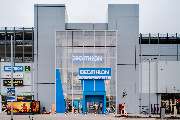 DECATHLON Jena-Wiesencenter - GALLERY