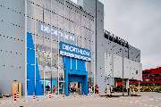 DECATHLON Jena-Wiesencenter - GALLERY