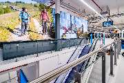 DECATHLON Jena-Wiesencenter - GALLERY