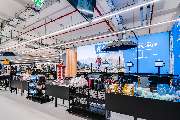 DECATHLON Jena-Wiesencenter - GALLERY