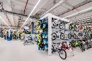 DECATHLON Jena-Wiesencenter - GALLERY
