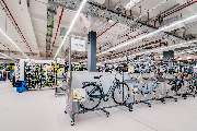 DECATHLON Jena-Wiesencenter - GALLERY