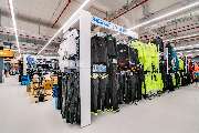 DECATHLON Jena-Wiesencenter - GALLERY