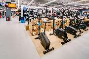 DECATHLON Jena-Wiesencenter - GALLERY