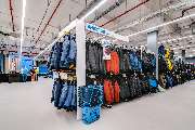 DECATHLON Jena-Wiesencenter - GALLERY