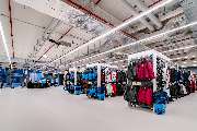DECATHLON Jena-Wiesencenter - GALLERY
