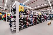 DECATHLON Jena-Wiesencenter - GALLERY