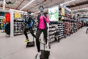 DECATHLON Jena-Wiesencenter - GALLERY