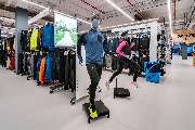 DECATHLON Jena-Wiesencenter - GALLERY