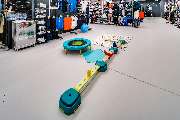 DECATHLON Jena-Wiesencenter - GALLERY