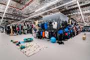 DECATHLON Jena-Wiesencenter - GALLERY