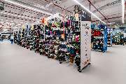 DECATHLON Jena-Wiesencenter - GALLERY