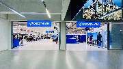DECATHLON Karlsruhe-Durlach - Eingangsbereich