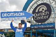 DECATHLON Karlsruhe-Durlach - GALLERY