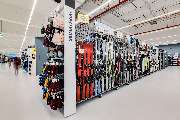 DECATHLON Karlsruhe-Durlach - GALLERY