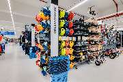 DECATHLON Karlsruhe-Durlach - GALLERY