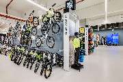 DECATHLON Karlsruhe-Durlach - GALLERY